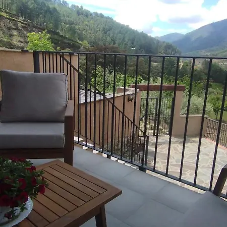 Casa Esperaban Pinofranqueado