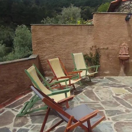 Casa Esperaban Alpstuga