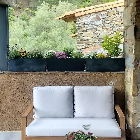 Casa Esperabán Pinofranqueado