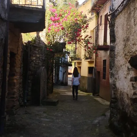 Casa Esperaban Alpstuga *