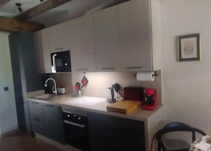 Casa Esperabán Chalet *