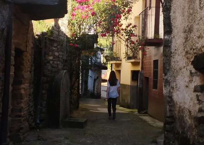 Casa Esperabán Chalet *